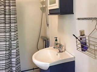 Casa per le vacanze Handbjerg  20