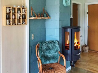 Maison de vacances Handbjerg  3