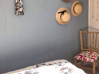 Holiday house Handbjerg  26