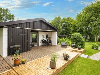 Maison de vacances Handbjerg  33