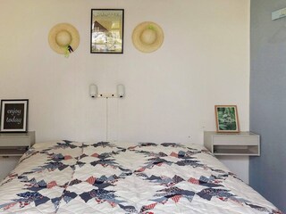 Casa de vacaciones Handbjerg  13