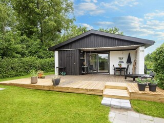 Maison de vacances Handbjerg  16