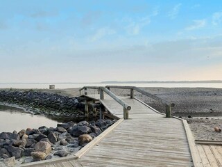 Vakantiehuis Handbjerg  25