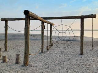 Casa de vacaciones Handbjerg  7
