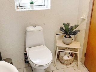 Holiday house Handbjerg  17