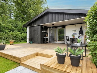 Ferienhaus Handbjerg  9
