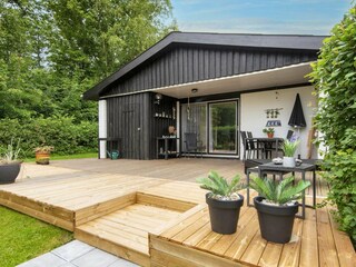 Vakantiehuis Handbjerg  18