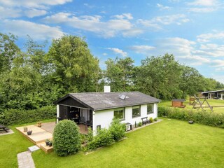 Holiday house Handbjerg  19