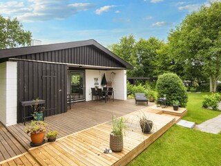 Casa de vacaciones Handbjerg  21