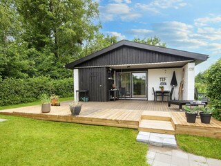 Casa de vacaciones Handbjerg  27