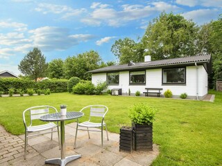 Vakantiehuis Handbjerg  36