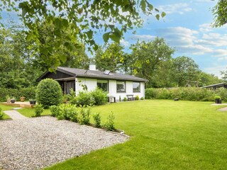 Casa de vacaciones Handbjerg  17