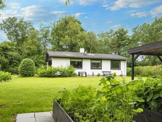 Maison de vacances Handbjerg  27