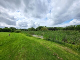 Maison de vacances Handbjerg  23