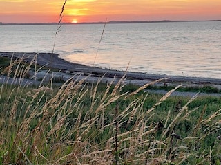 Casa de vacaciones Handbjerg  18