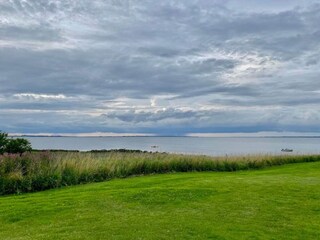 Casa de vacaciones Handbjerg  14