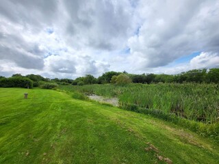 Casa de vacaciones Handbjerg  5