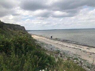 Casa de vacaciones Handbjerg  36