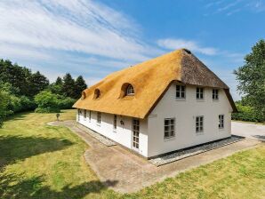 18 Personen Ferienhaus in Gram - Gram - image1