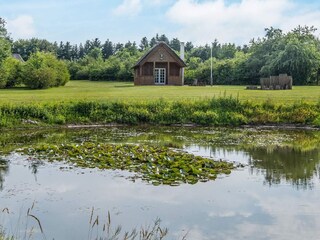Vakantiehuis Gram  41