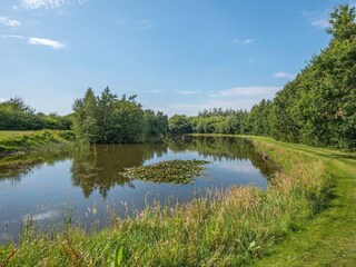 Vakantiehuis Gram  35