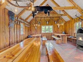 Holiday house Gram  24