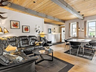 Vakantiehuis Gram  5