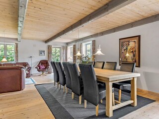 Maison de vacances Gram  4