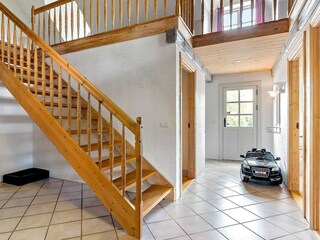 Maison de vacances Gram  6