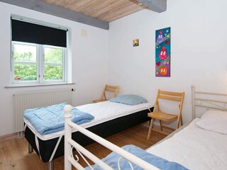 Maison de vacances Gram  20