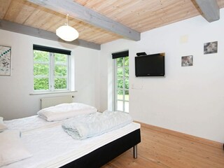Ferienhaus Gram  24