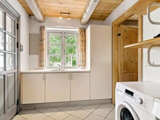 Ferienhaus Gram  30