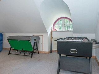 Casa per le vacanze Gram  7