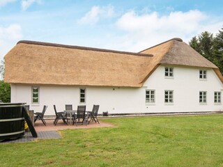 Ferienhaus Gram  11