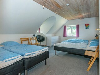 Holiday house Gram  28