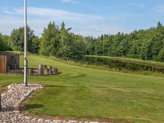 Maison de vacances Gram  8