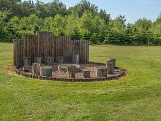 Casa per le vacanze Gram  6
