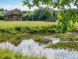 Casa de vacaciones Gram  8