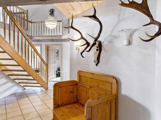 Casa de vacaciones Gram  14