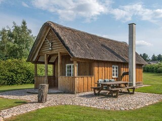 Vakantiehuis Gram  8