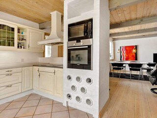 Holiday house Gram  6