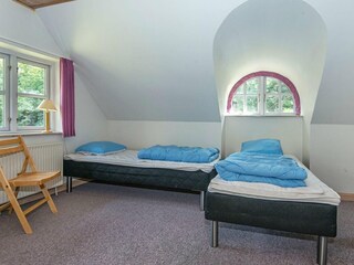 Holiday house Gram  17