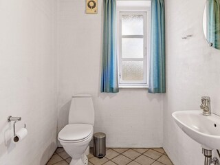 Casa de vacaciones Gram  41