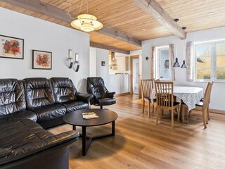 Casa de vacaciones Gram  15