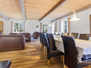 Casa de vacaciones Gram  40