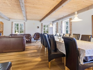 Casa per le vacanze Gram  28