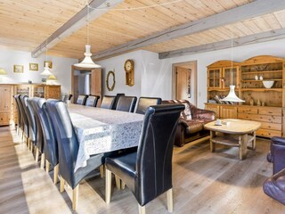 Holiday house Gram  17