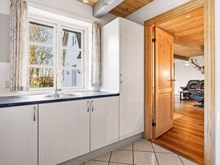 Vakantiehuis Gram  21
