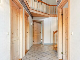 Vakantiehuis Gram  25