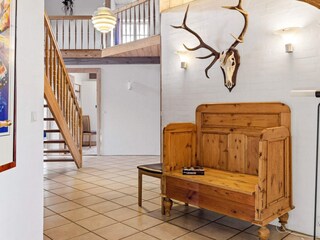 Casa per le vacanze Gram  22